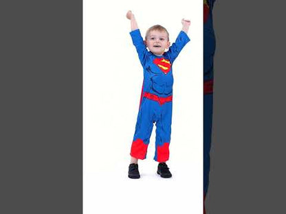 Kostým Superman™ pro miminko 