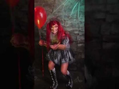 Kostým šaty Grippe-sou Ca™ pro ženy 