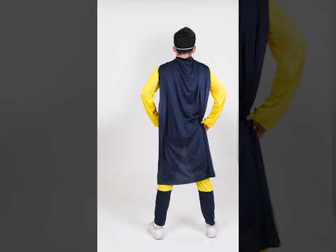 Déguisement Super Pastis Man