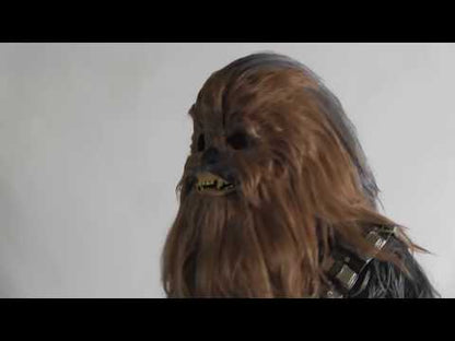 Kolekcionářský kostým Chewbacca™ Star Wars™ pro dospělé 