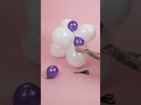 100 Points de colle pour ballons