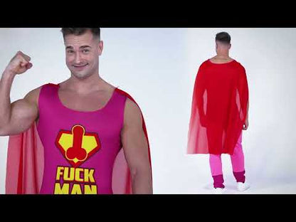 Kostým pro dospělé