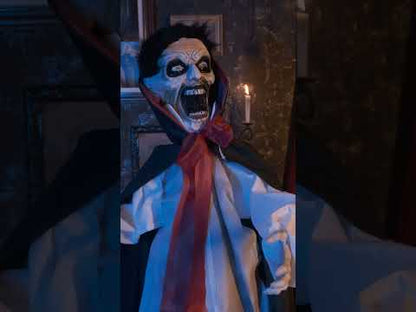 Upíří prokletí anime 175 cm