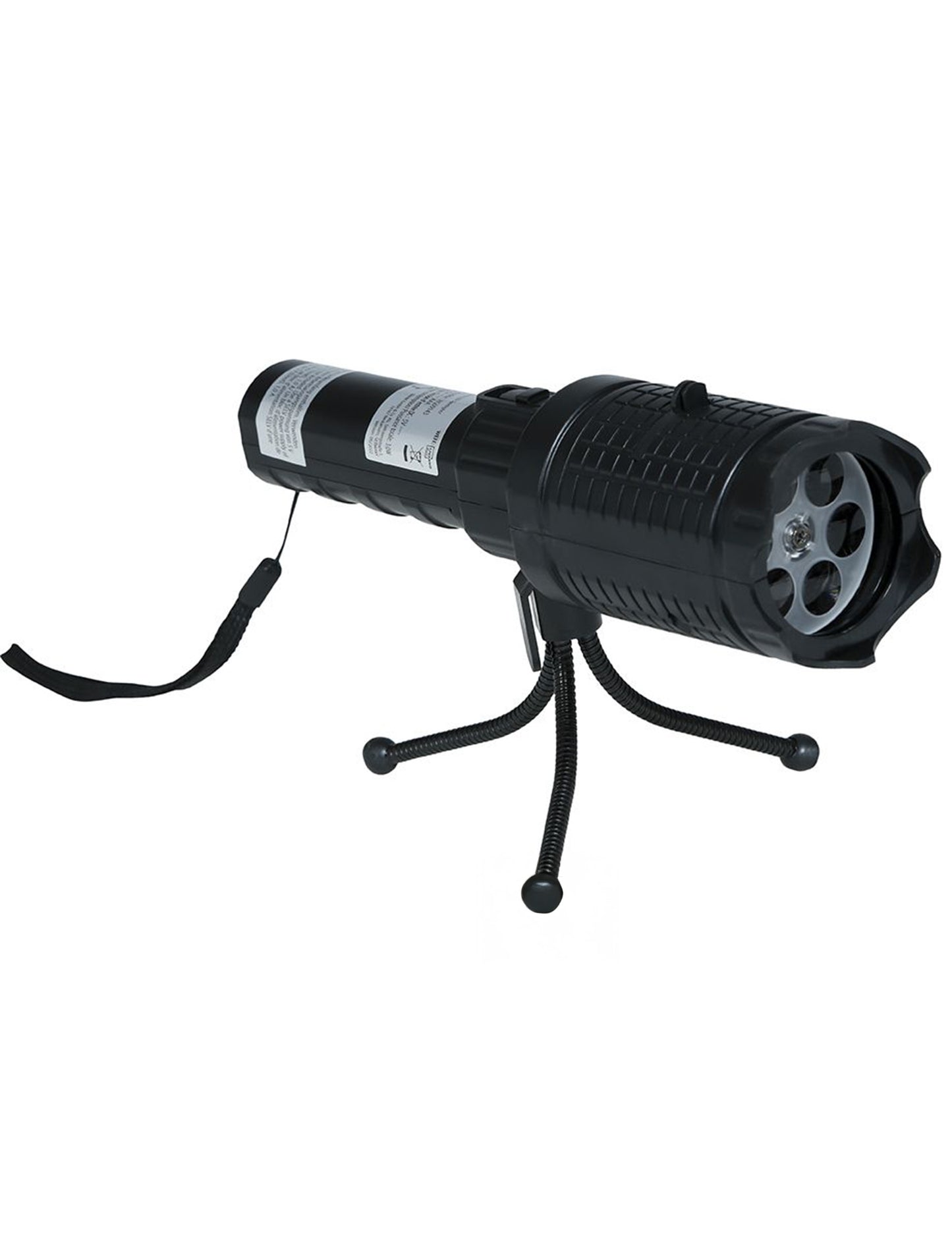 LED projektor se stativem 22 cm