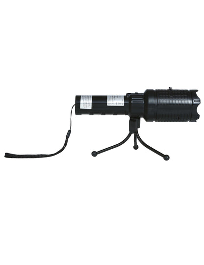 LED projektor se stativem 22 cm