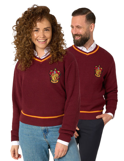 Svetr Nebelvír Harry Potter™ pro dospělé