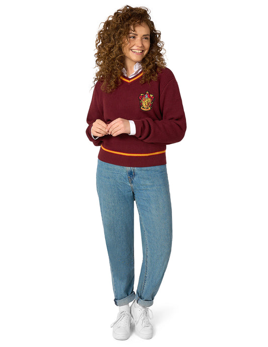 Svetr Nebelvír Harry Potter™ pro dospělé