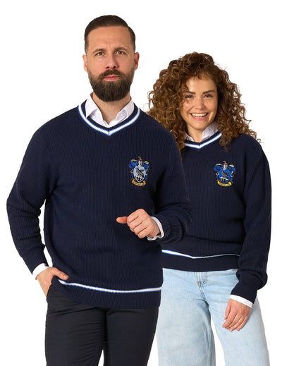 Svetr Havraspár Harry Potter™ pro dospělé