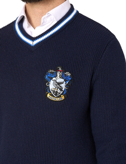 Pull Serdaigle Harry Potter™ adulte