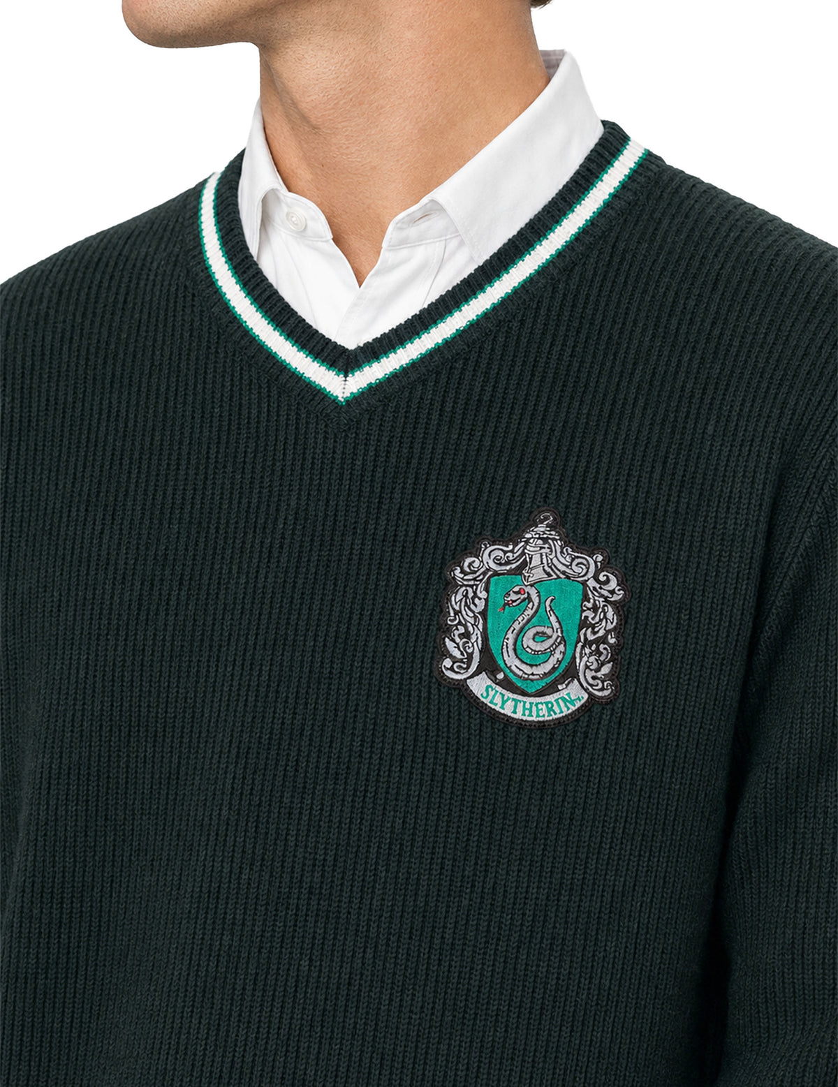 Pull Serpentard Harry Potter™ adulte
