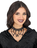Schmuck für Halloween