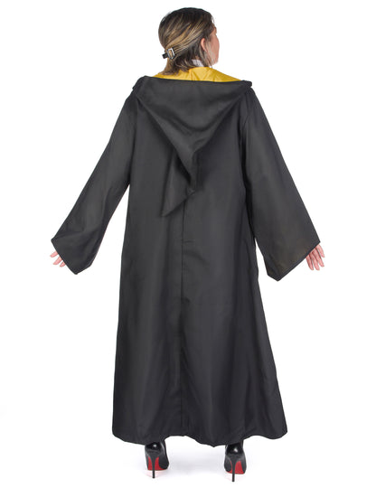 Luxusní replika dospělého kouzelnického hábitu z Mrzimoru