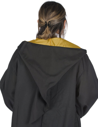 Luxusní replika dospělého kouzelnického hábitu z Mrzimoru