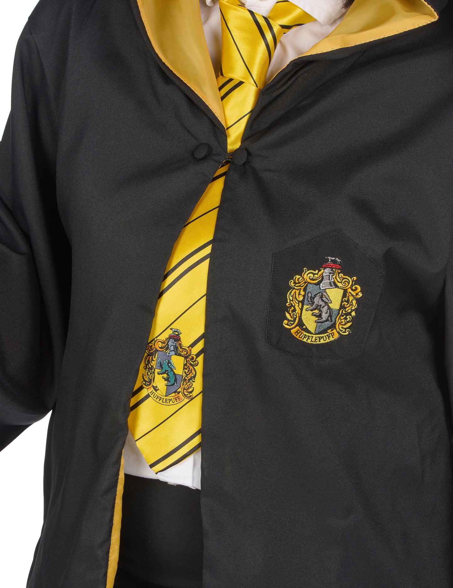 Luxusní replika dospělého kouzelnického hábitu z Mrzimoru