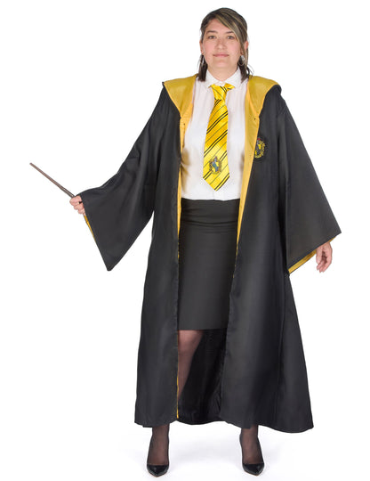 Luxusní replika dospělého kouzelnického hábitu z Mrzimoru