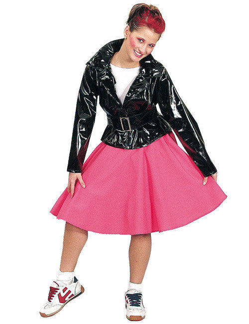 Rock n Roll sukně M 