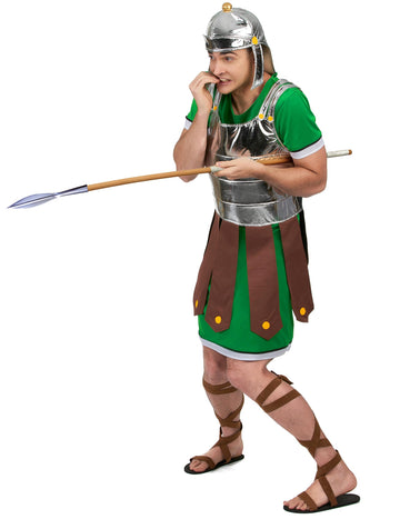 Pánský kostým římského legionáře
