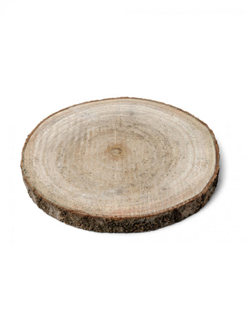 Přírodní dřevěné poleno 13 až 17 cm