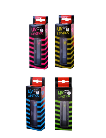 Rtěnka s UV efektem 3,4 g