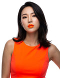 Maquillage Orange