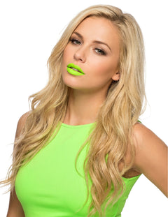 Make-up elfů a skřítků pro muže