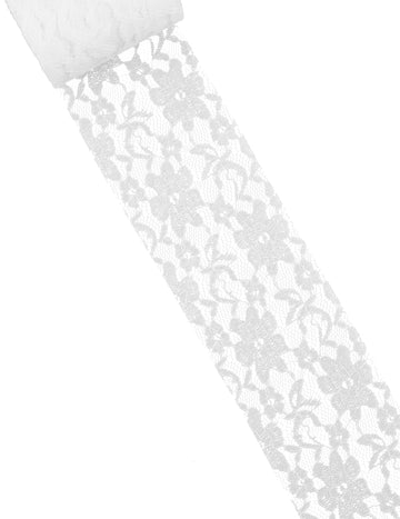 Krajková rolka 10 cm x 10 m