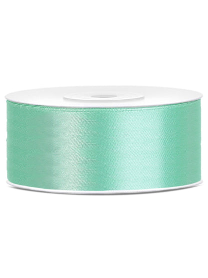Utilisation sur un bouquet du ruban satin pour mariage