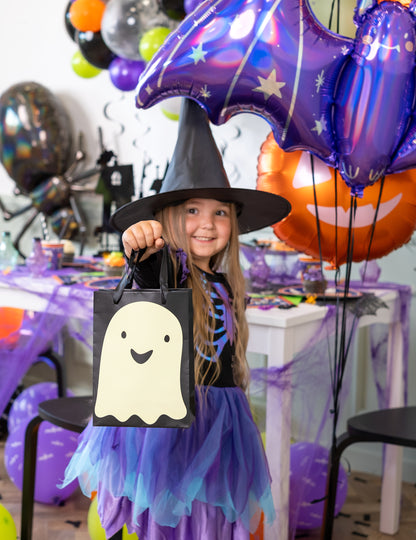 Sáček s cukrovinkami Duch, který svítí ve tmě, 22 kusů cm