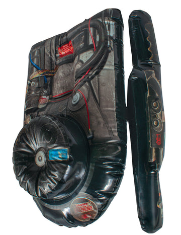 Nafukovací protonový vak Krotitelé duchů