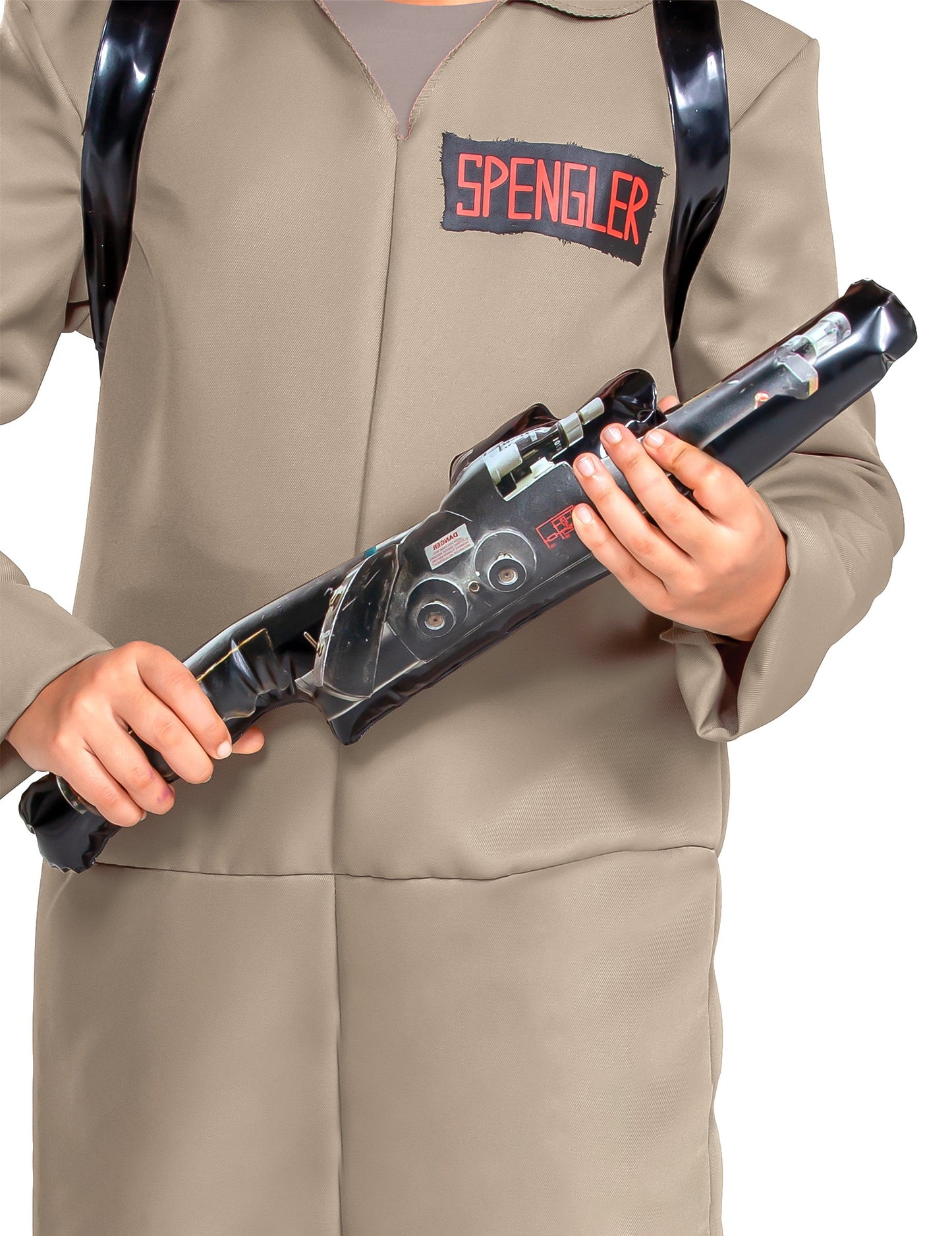 Ghostbusters nafukovací protonový sáček