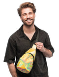 Festivals Accessoires Herren