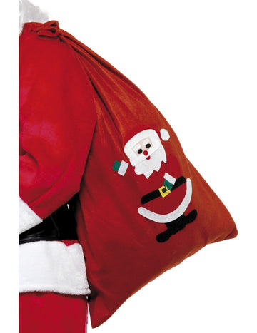 Kapuce Santa Clause