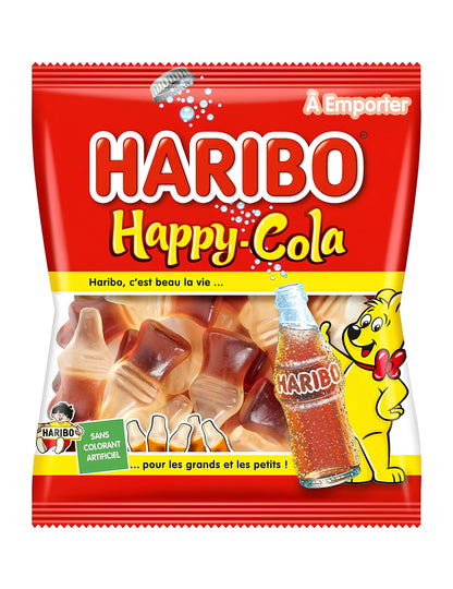 Candy taška Haribo Cola