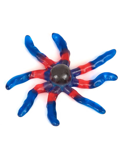 Sáček s pavoučími bonbóny - 1 kg