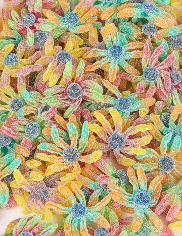 Sáček chobotnicových bonbónů - 1 kg