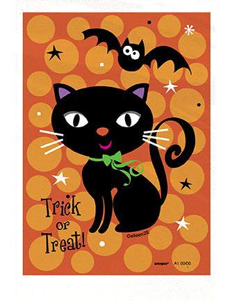 50 sáčků na koledování 10 x 15 cm