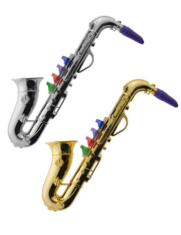 Saxofon