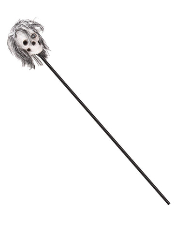 Žezlo Voodoo Head 120 cm