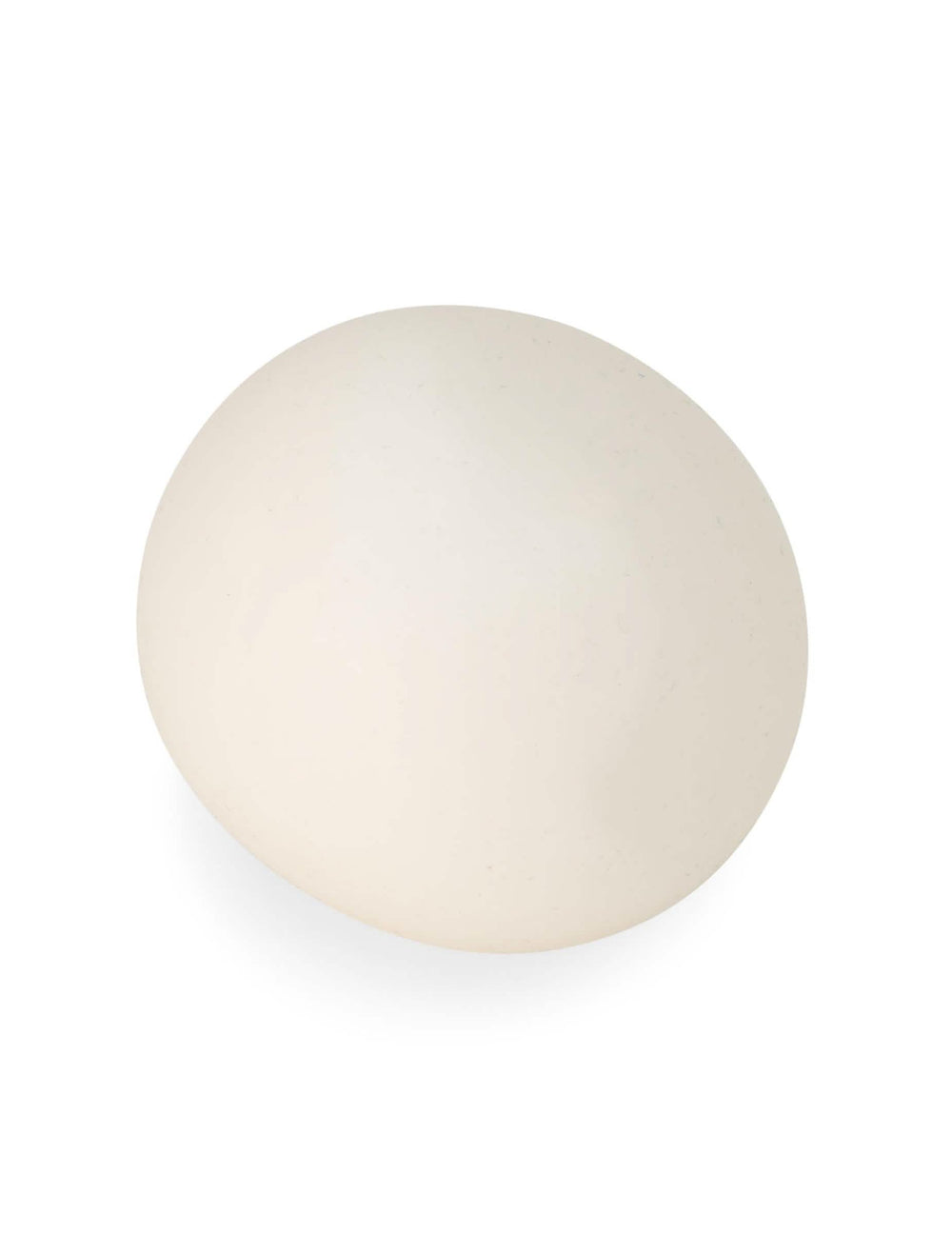 Detailní záběr na antistresový míček Scrunchems