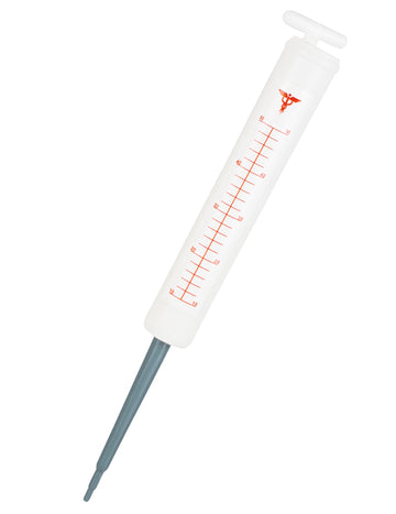 Obří nafukovací stříkačka 50 cm