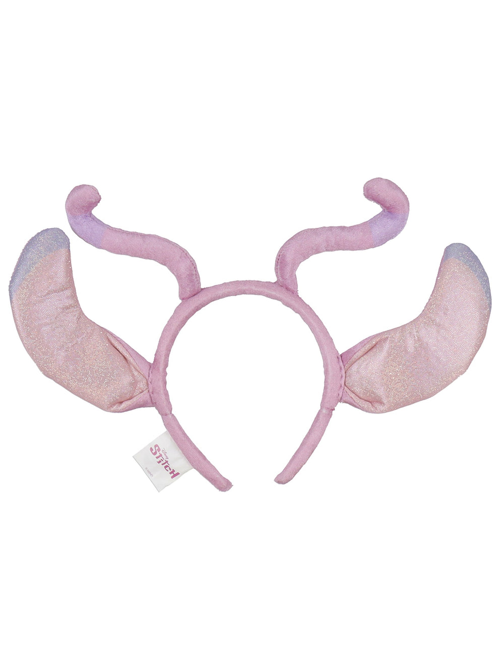 Vue de face du Serre-tête Angel Stitch™