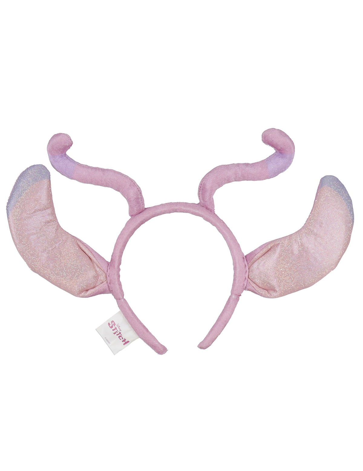 Vue de face du Serre-tête Angel Stitch™