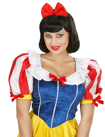 Čelenka pro dospělé s motivem pohádky