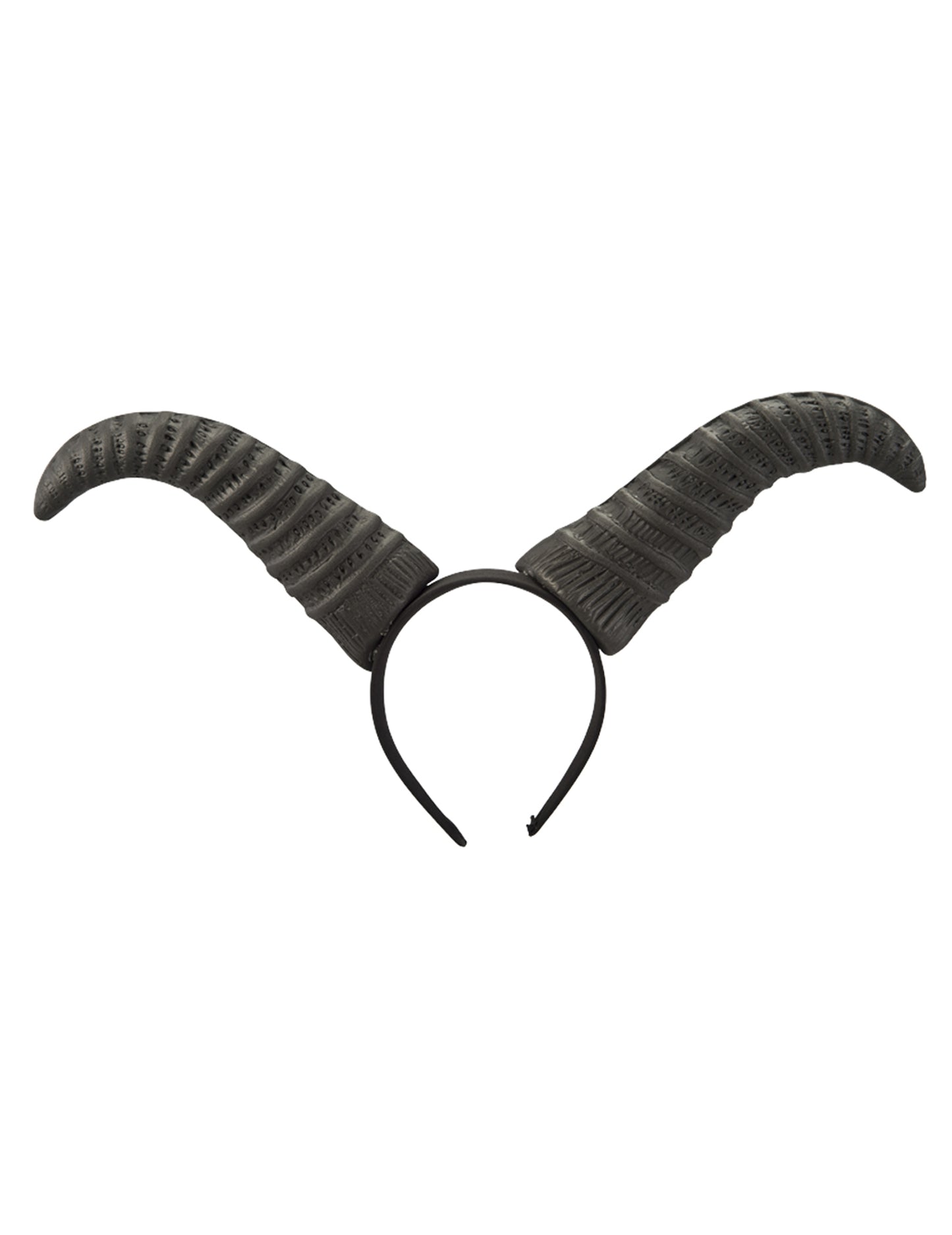 Dospělý čarodějnice Horns čelenka