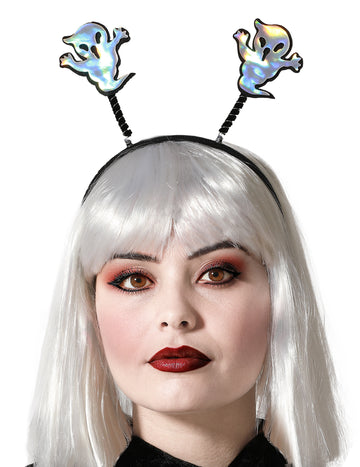 Čelenka pro dospělé s duchy