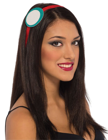 Čelenka Iron Man pro ženy