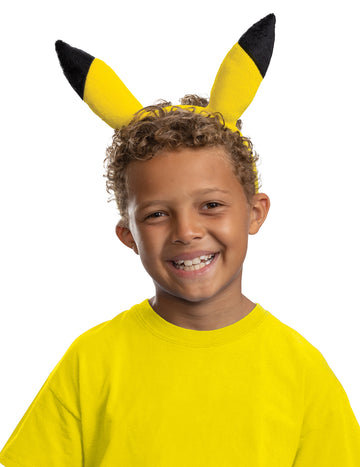 Čelenka Pikachu pokémon™ 