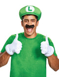 Doplňky Mario a Luigi