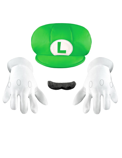 Nastavit příslušenství luigi enfant