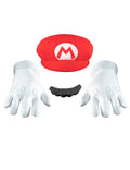 Accessoires Mario und Luigi